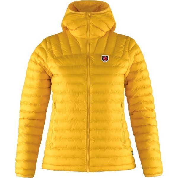 FJÄLLRÄVEN gelb