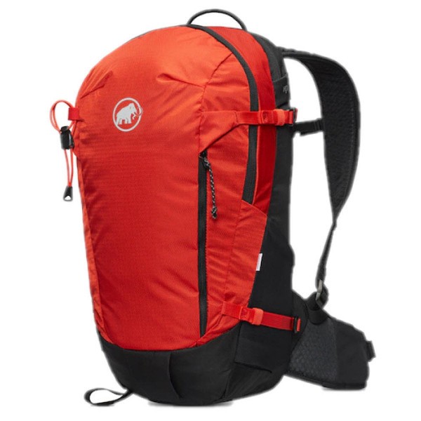 MAMMUT Lithium 20 Rucksack orange - Bild 1