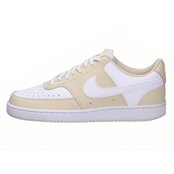 NIKE Court Vision Lo Herren beige - Bild 1