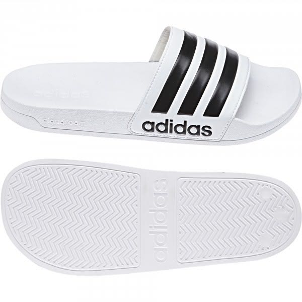 ADIDAS ADILETTE BADESANDALE