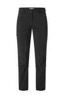 MCKINLEY Madok Hose Damen schwarz
