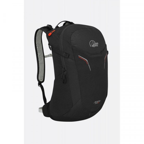LOWE ALPINE Lowe Alpin Arzone Active 22 Rucksack schwarz