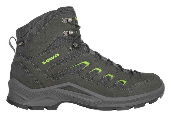 LOWA SESTO GTX MID HERREN