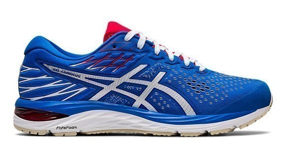 asics laufschuhe gelände