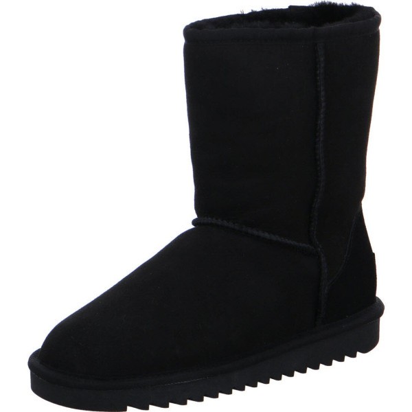 ARA Shoes Alaska Alas Schuhe Damen schwarz - Bild 1