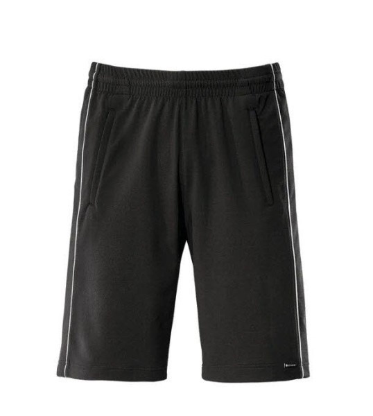 SCHNEIDER Dayton Shorts Herren schwarz - Bild 1