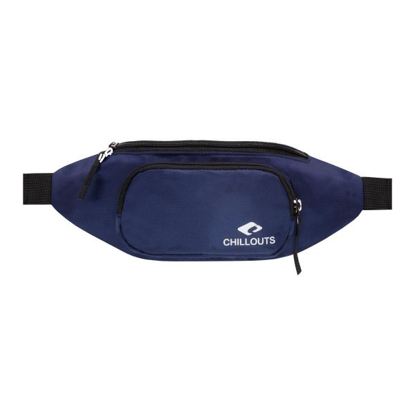 CHILLOUTS Bag Mandy blau - Bild 1