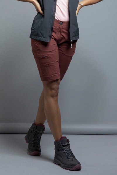 TATONKA Travel W's Shorts