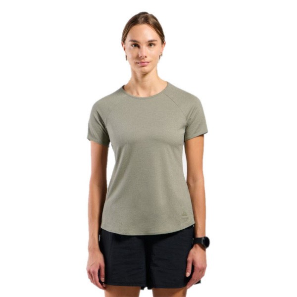 ODLO Active 365 T-Shirt braun - Bild 1