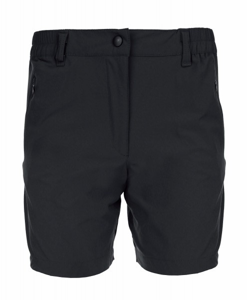 HOT ST. Moritz Hose Damen Schwarz