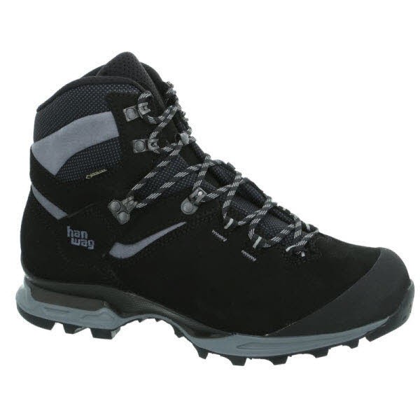HANWAG TATRA LIGHT WIDE blau Herren