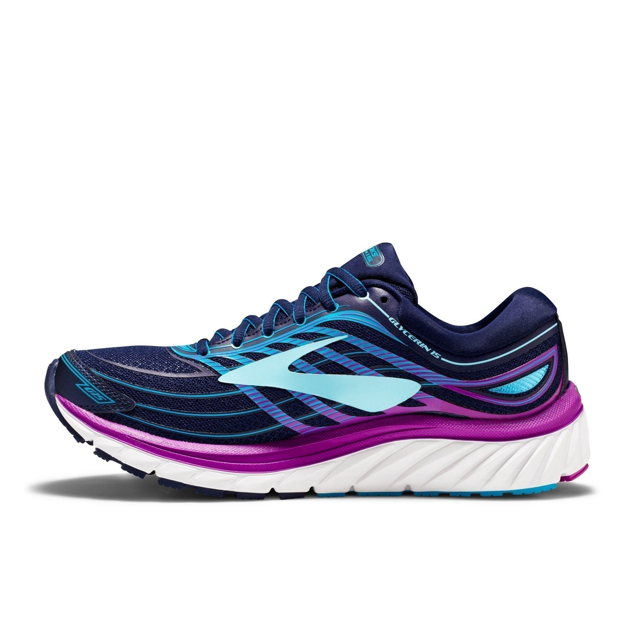 BROOKS GLYCERIN 15 DAMEN BROOKS GLYCERIN 15 DAMEN