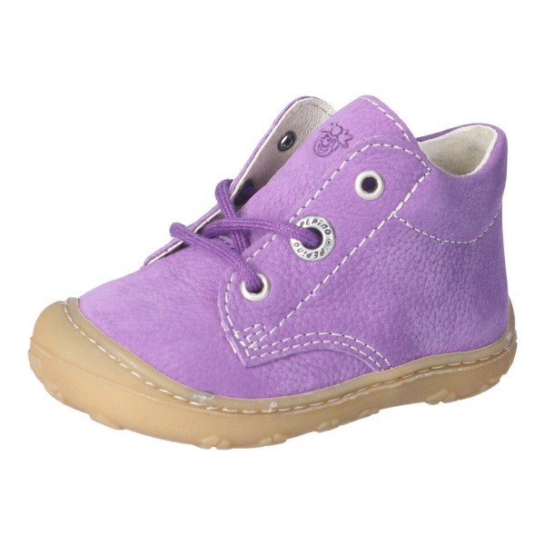 RICOSTA Cory Krabbe Lauflernschuhe lila