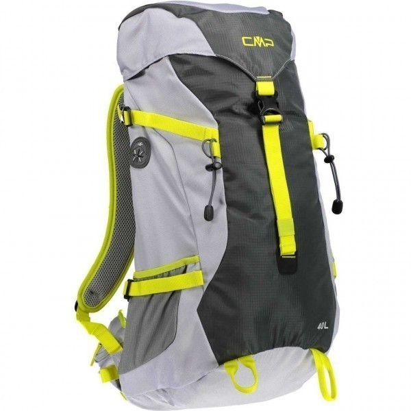 CAMPAGNOLO CAPONORD 40 BACKPACK 39XC GHIACCIO-ANTRAC