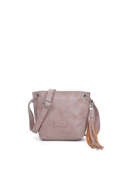 FRITZI AUS PREUSSEN Fritzi aus Preußen Fritzi 03 Vintage Tasche rosa - Bild 1