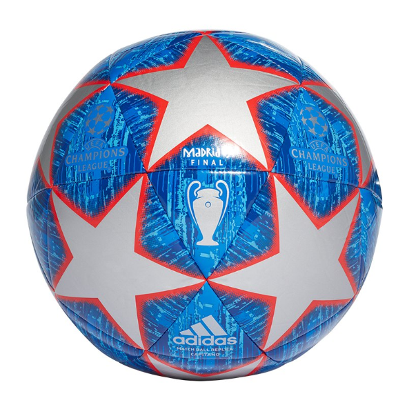ADIDAS UCL FINALE MADRID CAPITANO
