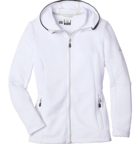 MCKINLEY Aami Jacke Damen weiss