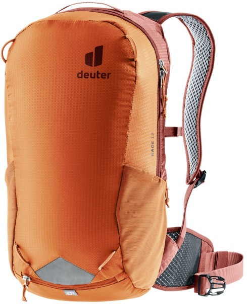 DEUTER Race 12 Rucksack rot - Bild 1