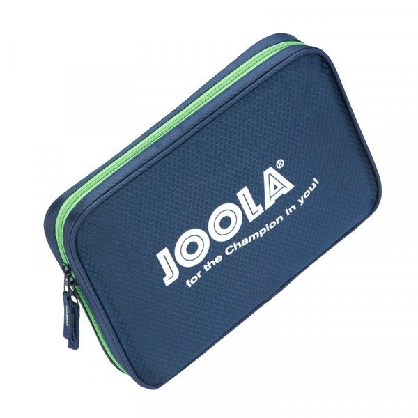 JOOLA SCHLÄGERHÜLLE BAT COVER FOCUS 18