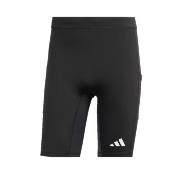 ADIDAS ADIDASHerren Tights Own the Run schwarz - Bild 1