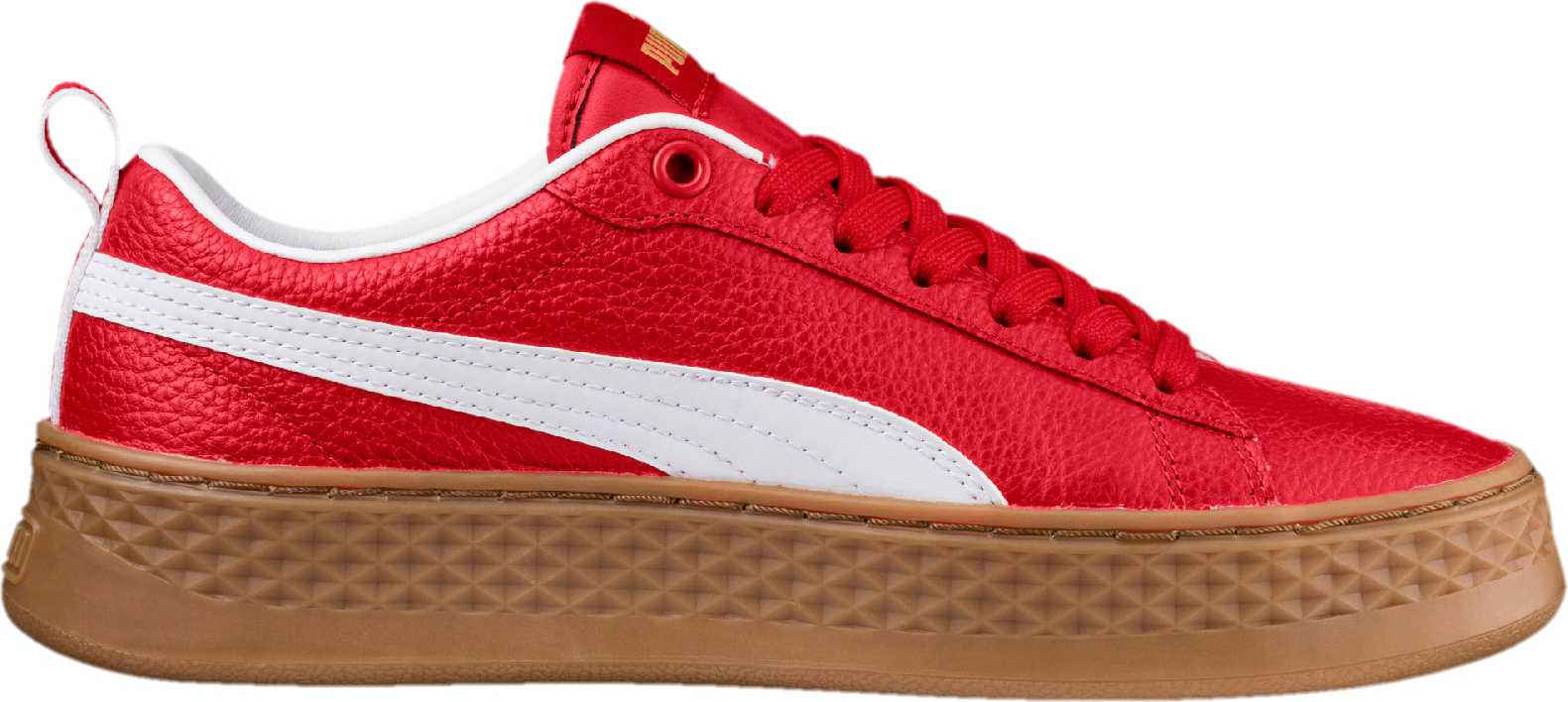 puma smash platform vt