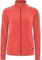 SCHNEIDER Elvaw Jacke Damen orange