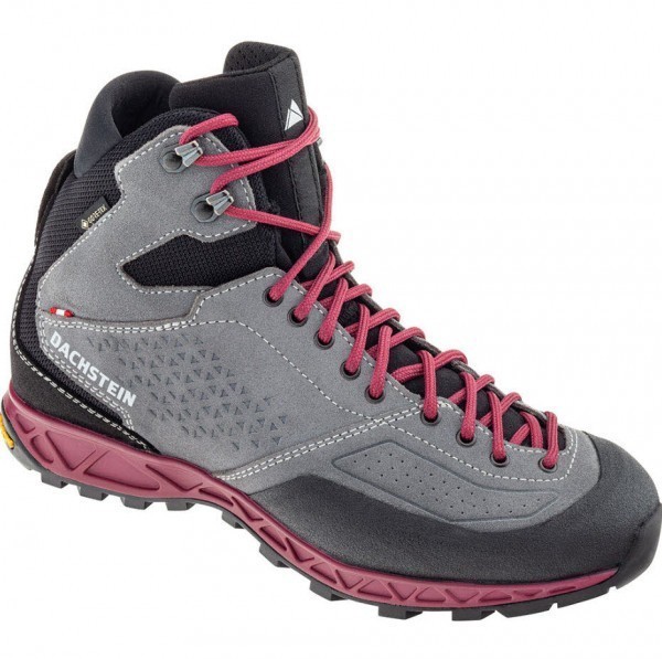 DACHSTEIN Super Ferrata MC GTX Wms Schuhe Damen grau