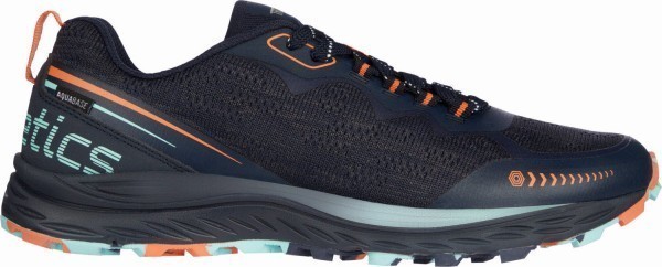 ENERGETICS Trail-Run-Schuh Zyrox Trail AQB Damen blau - Bild 1