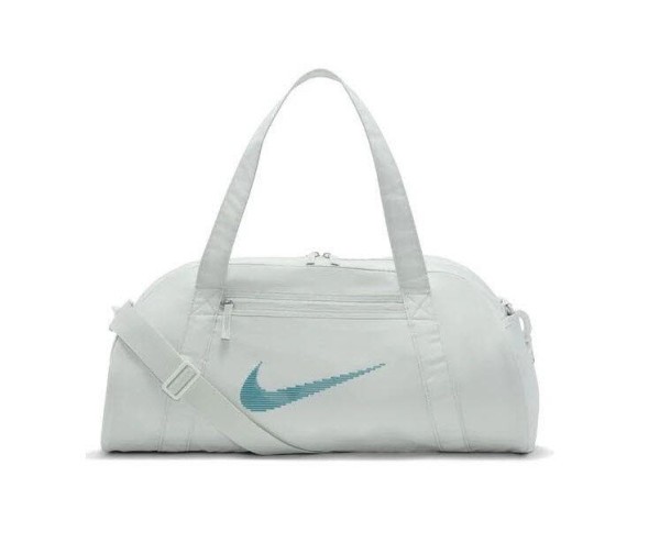 NIKE Nk Gym Club - Sp23 Tasche weiss