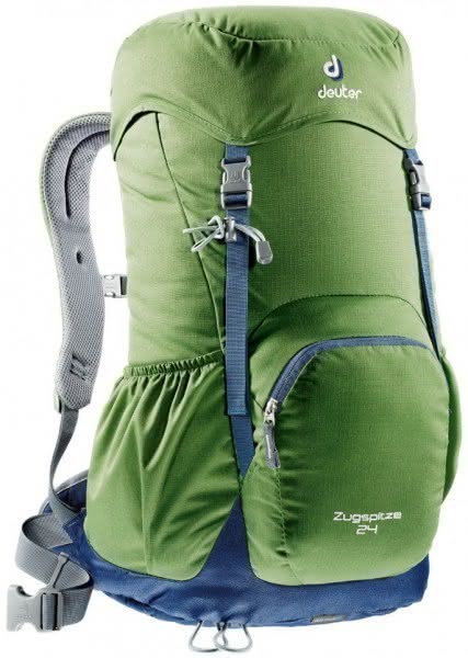 Deuter Rucksack Zugspitze 24