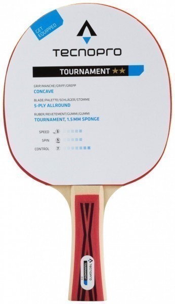 TECNOPRO Tournament 2 S