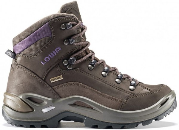 LOWA RENEGADE GTX MID DAMEN