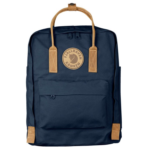 FJÄLLRÄVEN KåNKEN NO. 2 RUCKSACK blau