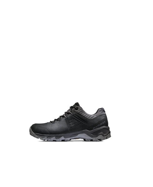 MAMMUT Mercury IV Low GTX Schuhe Herren schwarz
