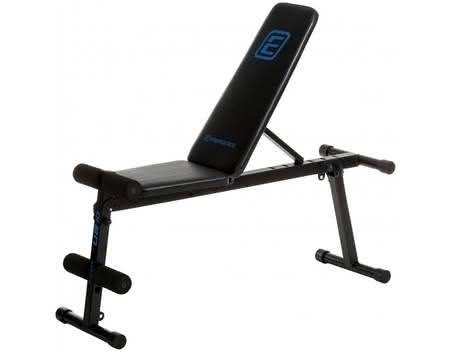 Energetics Trainingsbank UB 10