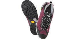 MCKINLEY Damen Leichtwanderschuh Nago AQX rot
