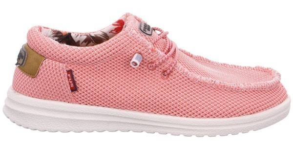 FUSION Trinity Schuhe Damen rosa - Bild 1