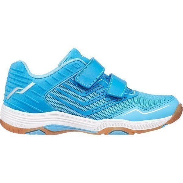 PRO TOUCH Rebel 3 VLC JR Schuhe Kids Blau