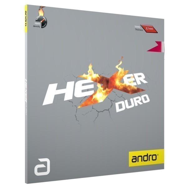 ANDRO HEXER DURO