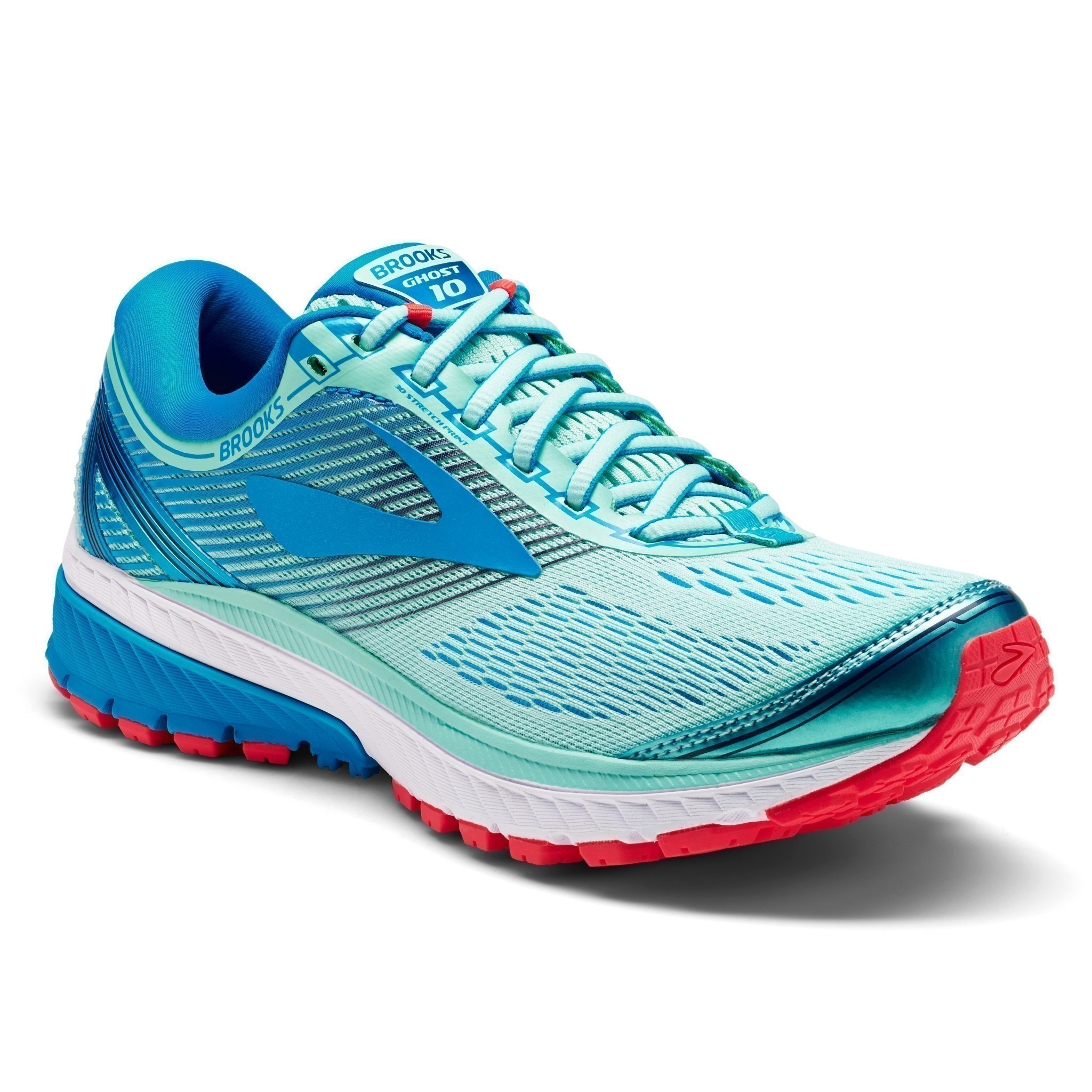 brooks ghost 10
