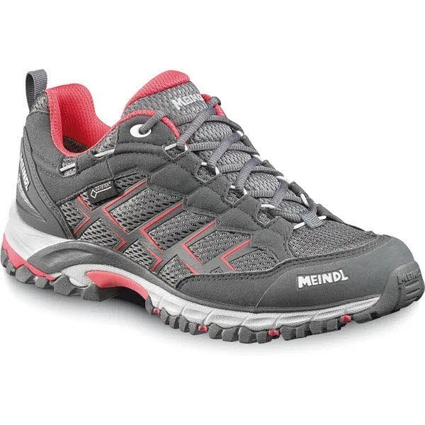 MEINDL CARIBE LADY GTX grau Damen