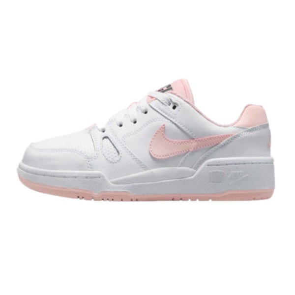 NIKE FULL FORCE LO rosa - Bild 1