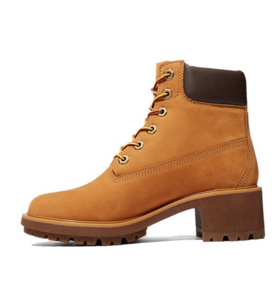 TIMBERLAND Kinsley 6 Inch Waterproof Boot Damen braun - Bild 1