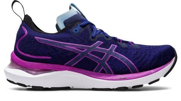 ASICS Cumulus MK 24 Schuhe Damen blau - Bild 1