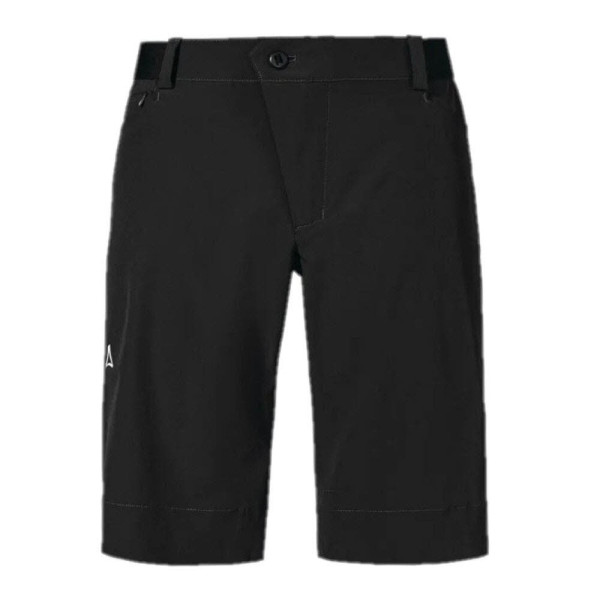 SCHÖFFEL Schöffel Shorts Style Keitele MNS schwarz - Bild 1