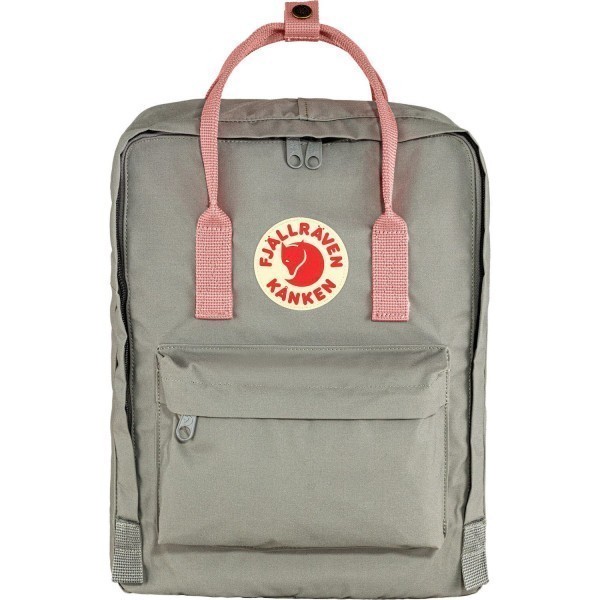FJÄLLRÄVEN Fjällraven Kanken Rucksack 16 L Pink - Bild 1