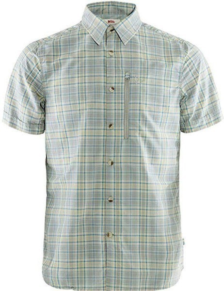 FJÄLLRÄVEN Abisko Hike Shirt SS M