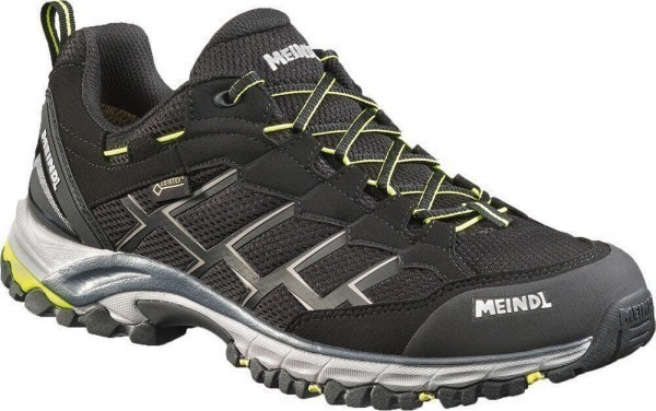 MEINDL CARIBE GTX HERREN schwarz Herren