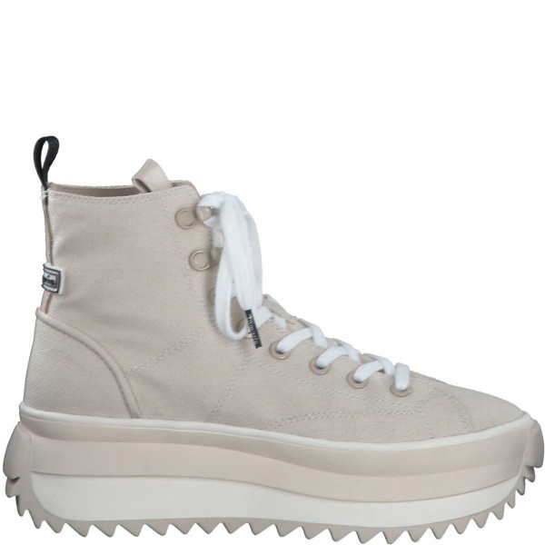 TAMARIS Touch it Schuhe Damen weiss - Bild 1