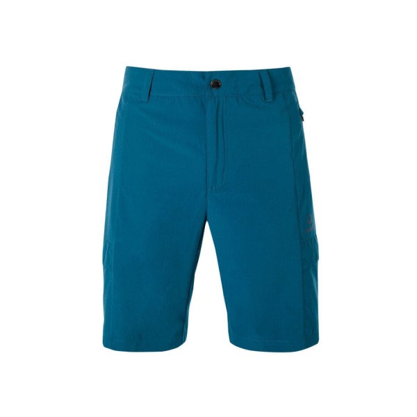 HALTI Reissu X-Stretch Short Herren Blau